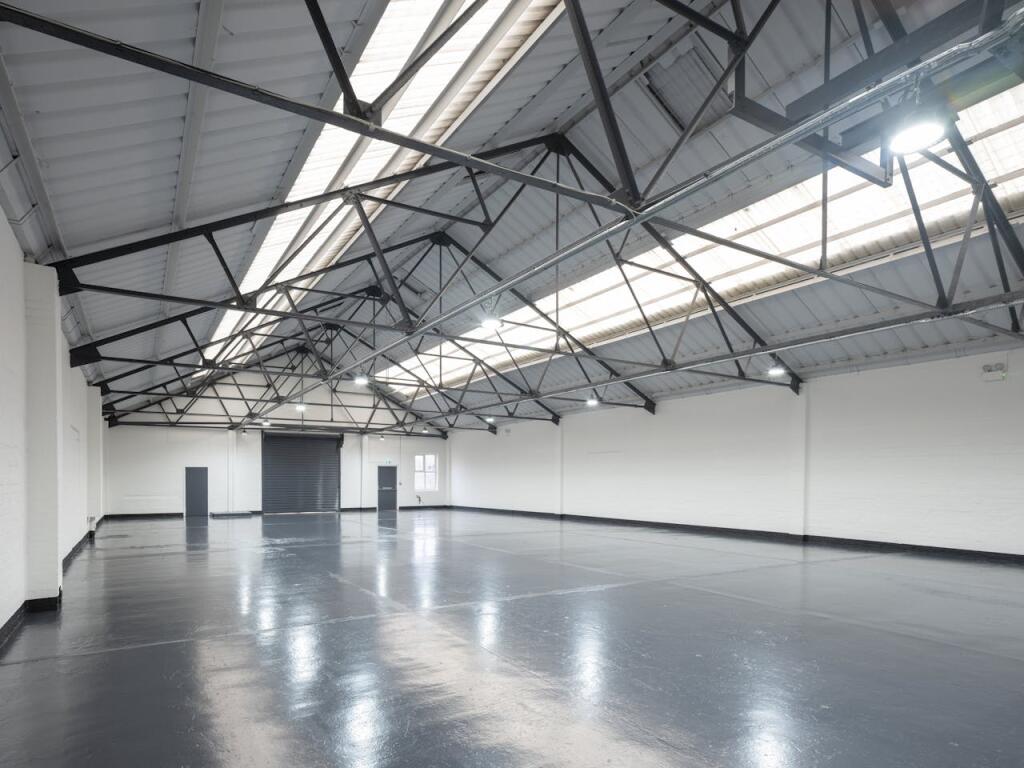 Main image of property: Unit 69, Carntyne Industrial Estate, Camelon Street, Glasgow, G32 6AF