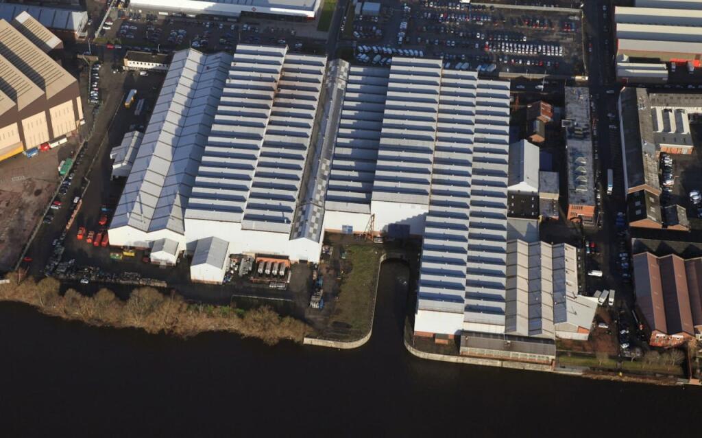 Main image of property: 1187 South Street, Glasgow, G14 0DT