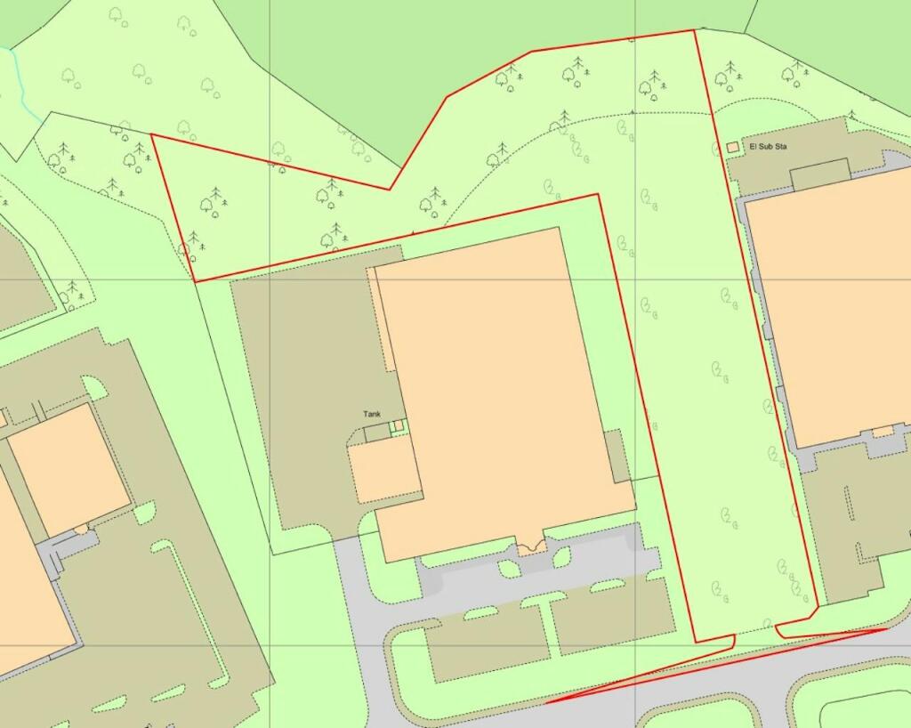 Main image of property: Yard at, Tannochside Drive, Glasgow, Uddingston, Tannochside Park, G71 5PD