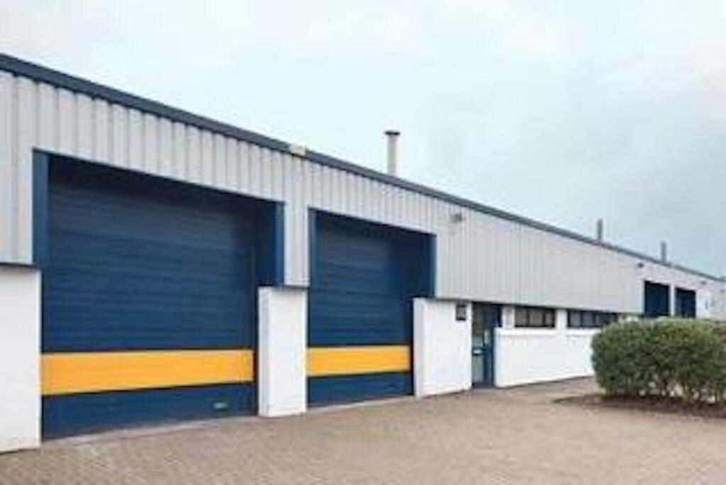 Main image of property: Westfield Industrial Estate, Deerdykes View, Cumbernauld, G68 9HN