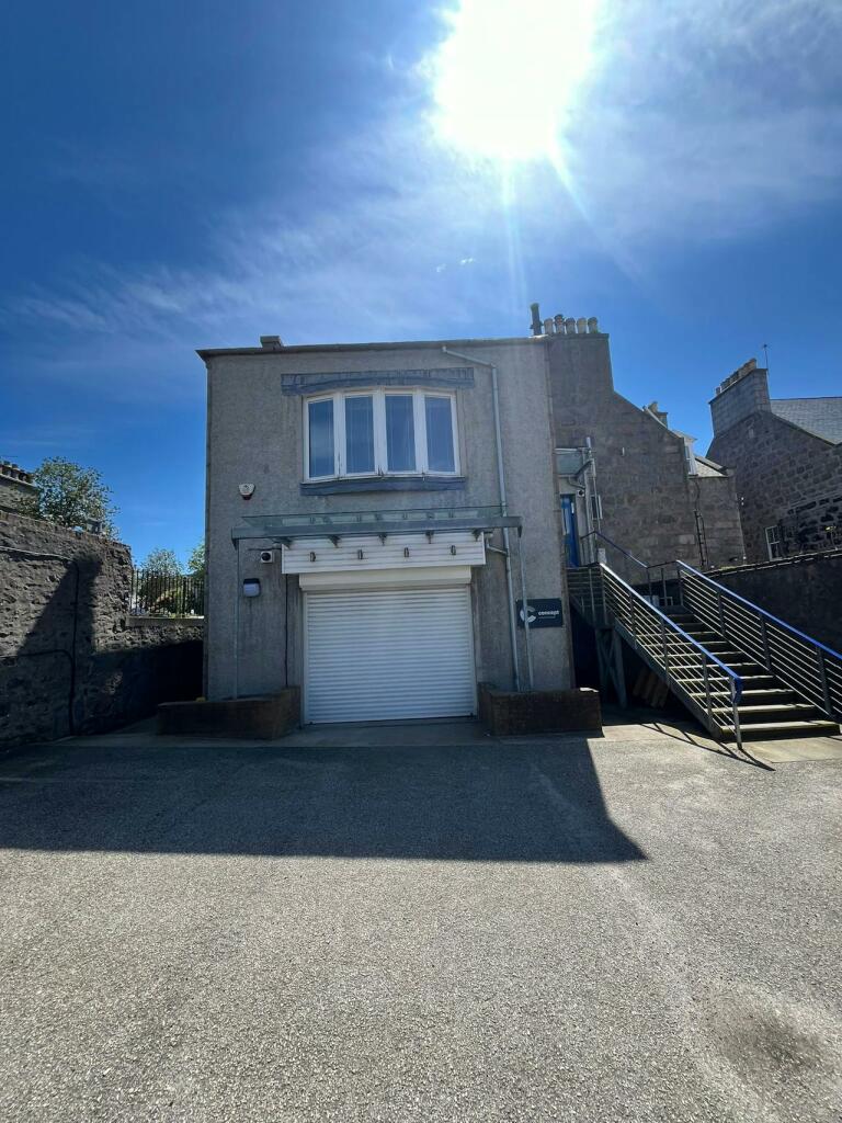 Additional property image - Concept House, 66 Carden Place, Aberdeen, AB10 1UL