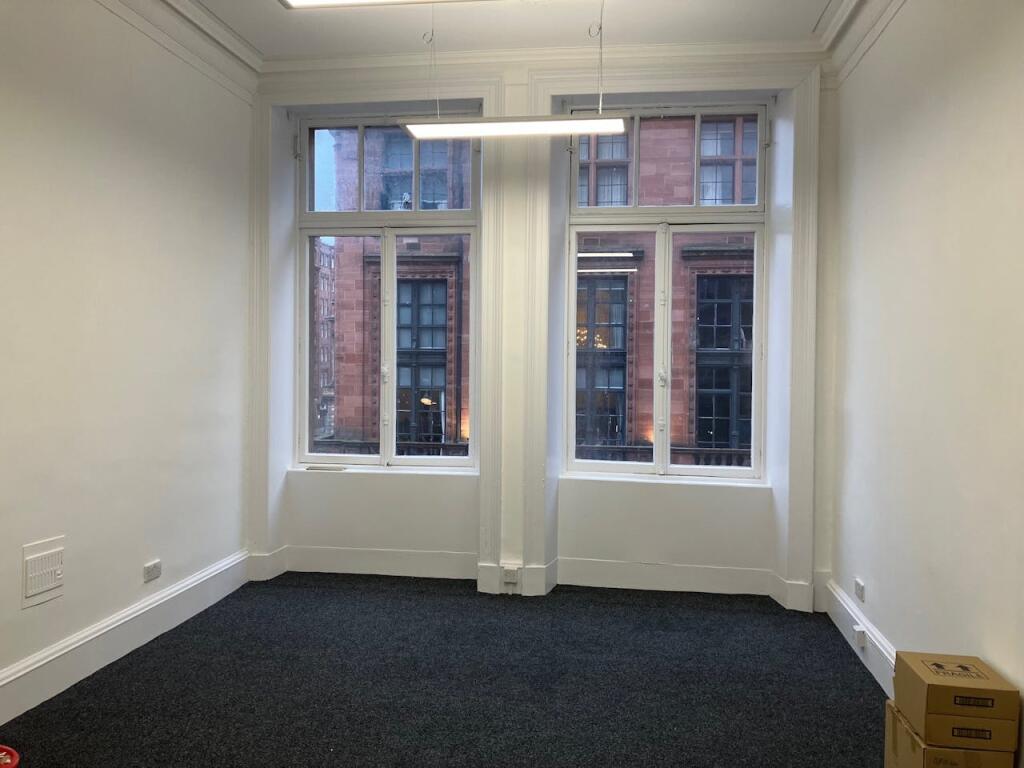 Main image of property: 162 Buchanan Street, Glasgow, G1 2LL