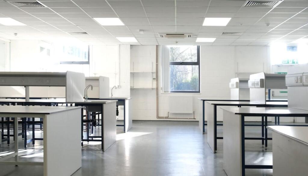 Additional property image - Iconix 2, Unity Campus, London Road, Pampisford, Cambridge, CB22 3FT