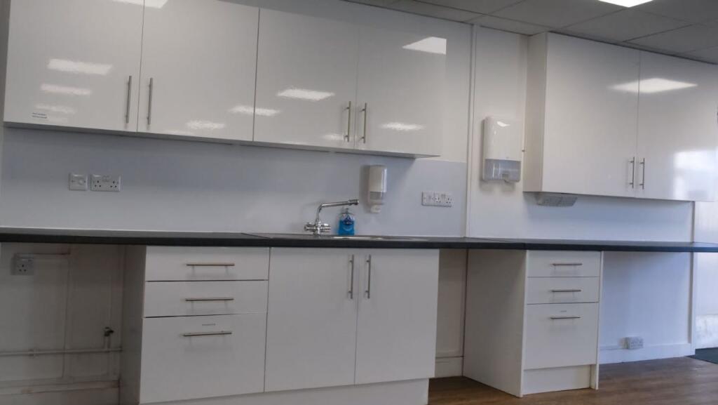 Additional property image - Iconix 2, Unity Campus, London Road, Pampisford, Cambridge, CB22 3FT