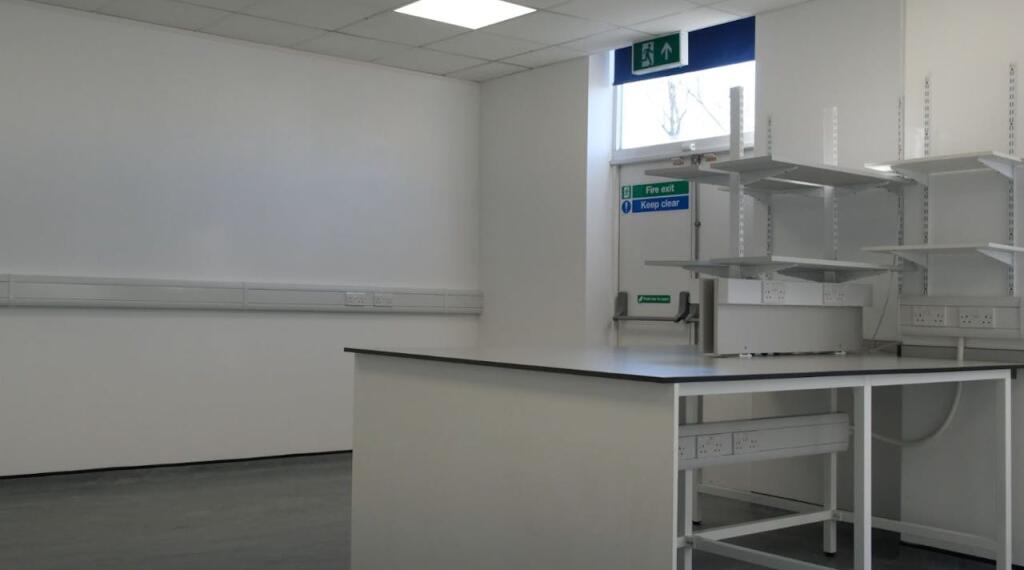 Additional property image - Iconix 2, Unity Campus, London Road, Pampisford, Cambridge, CB22 3FT