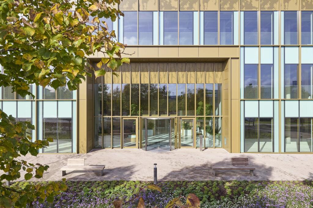 Additional property image - One Granta, Granta Park, Great Abingdon, Cambridge, CB21 6DP