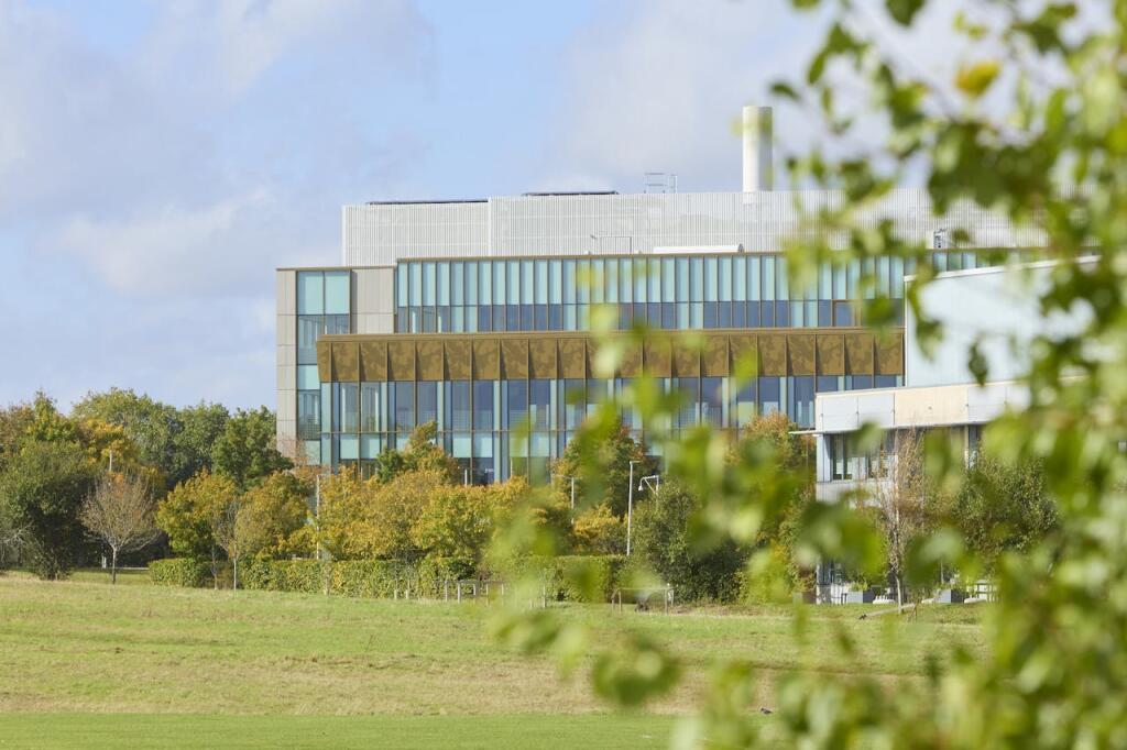 Additional property image - One Granta, Granta Park, Great Abingdon, Cambridge, CB21 6DP