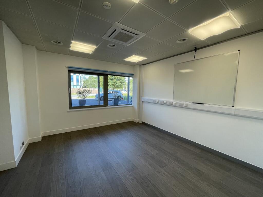 Additional property image - 4, 5 & 7, Mcclintock Building, Granta Park, Cambridge, CB21 6GP