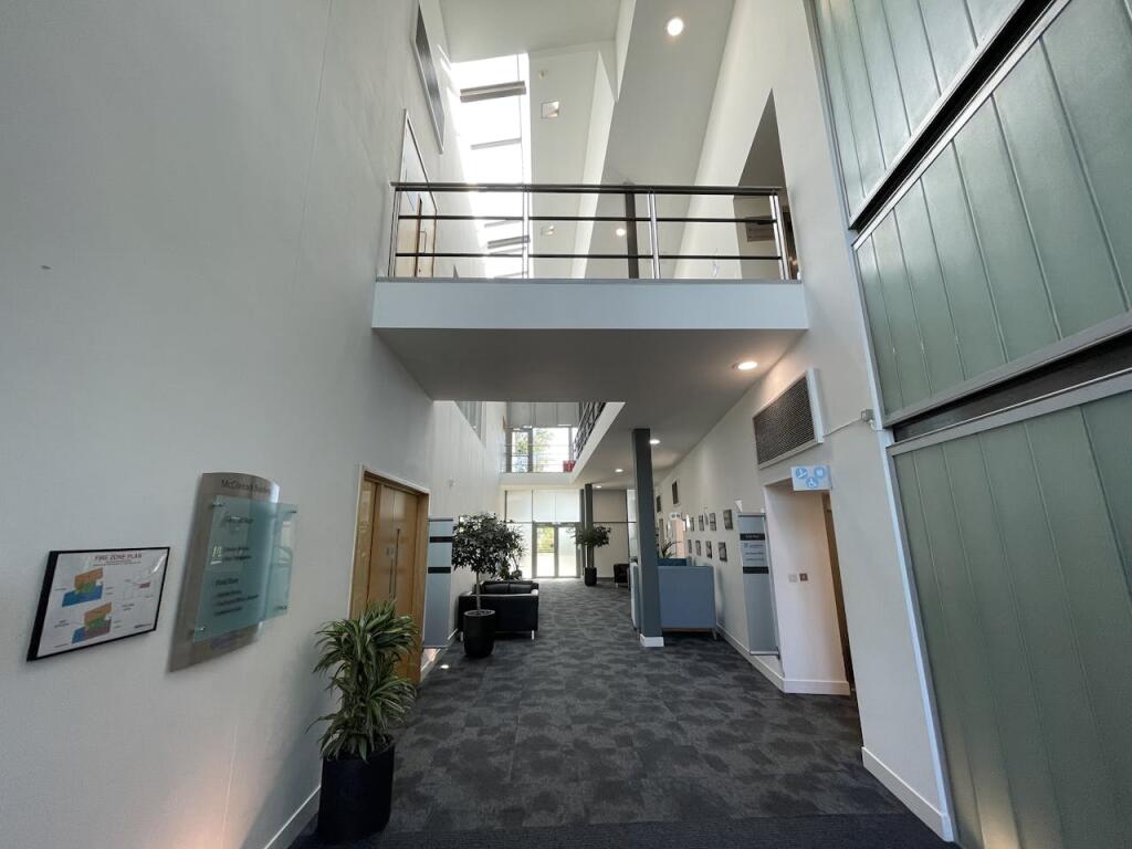 Additional property image - 4, 5 & 7, Mcclintock Building, Granta Park, Cambridge, CB21 6GP