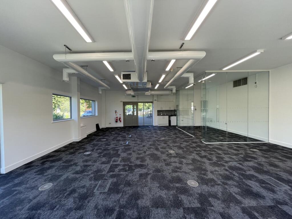 Additional property image - 4, 5 & 7, Mcclintock Building, Granta Park, Cambridge, CB21 6GP