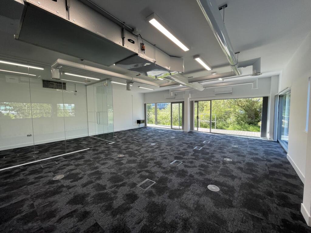 Additional property image - 4, 5 & 7, Mcclintock Building, Granta Park, Cambridge, CB21 6GP