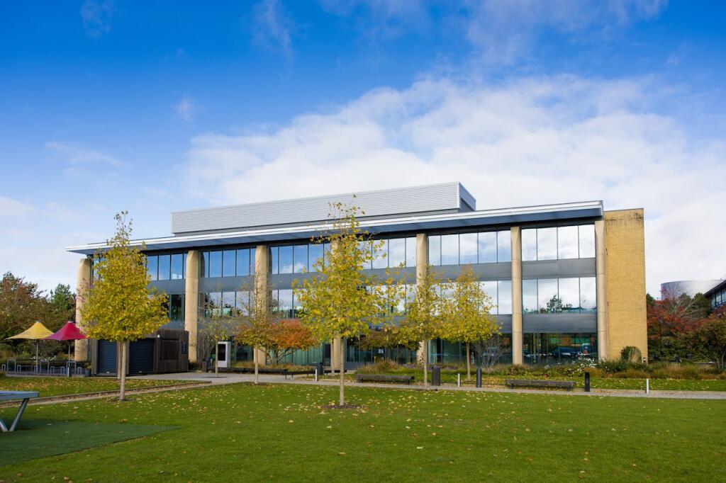 Main image of property: Building 5510, ARC Oxford, John Smith Drive, Oxford, OX4 2LH