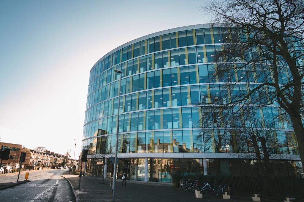 Additional property image - Botanic House, 100 Hills Road, Cambridge, CB2 1AR