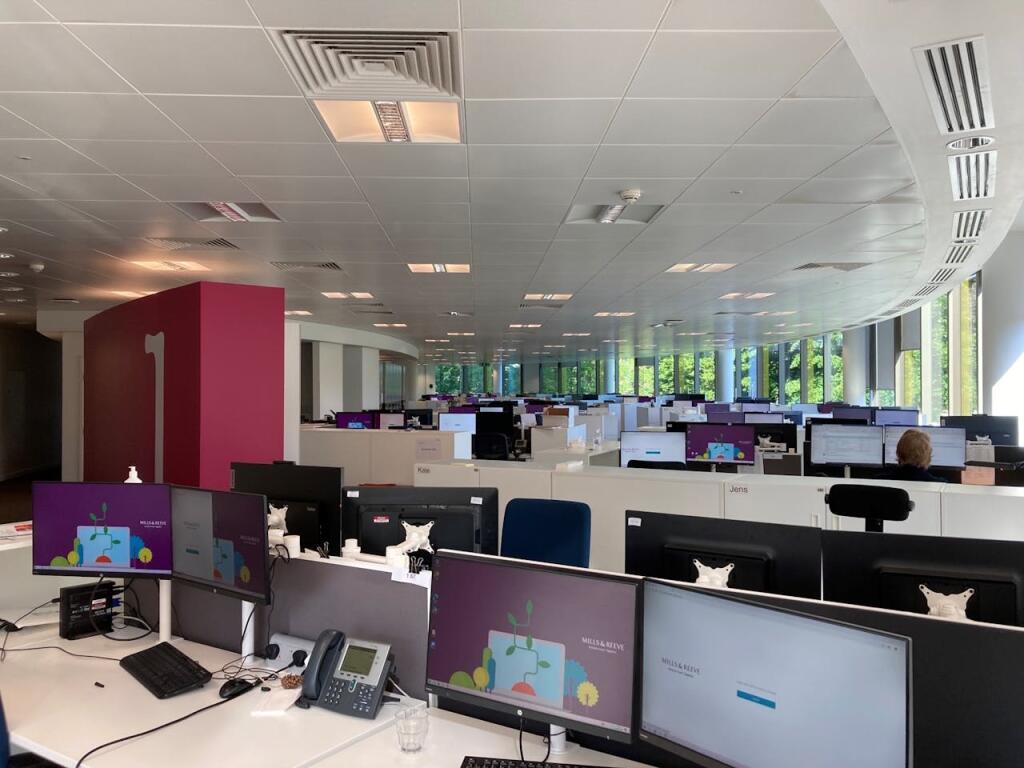 Additional property image - Botanic House, 100 Hills Road, Cambridge, CB2 1AR