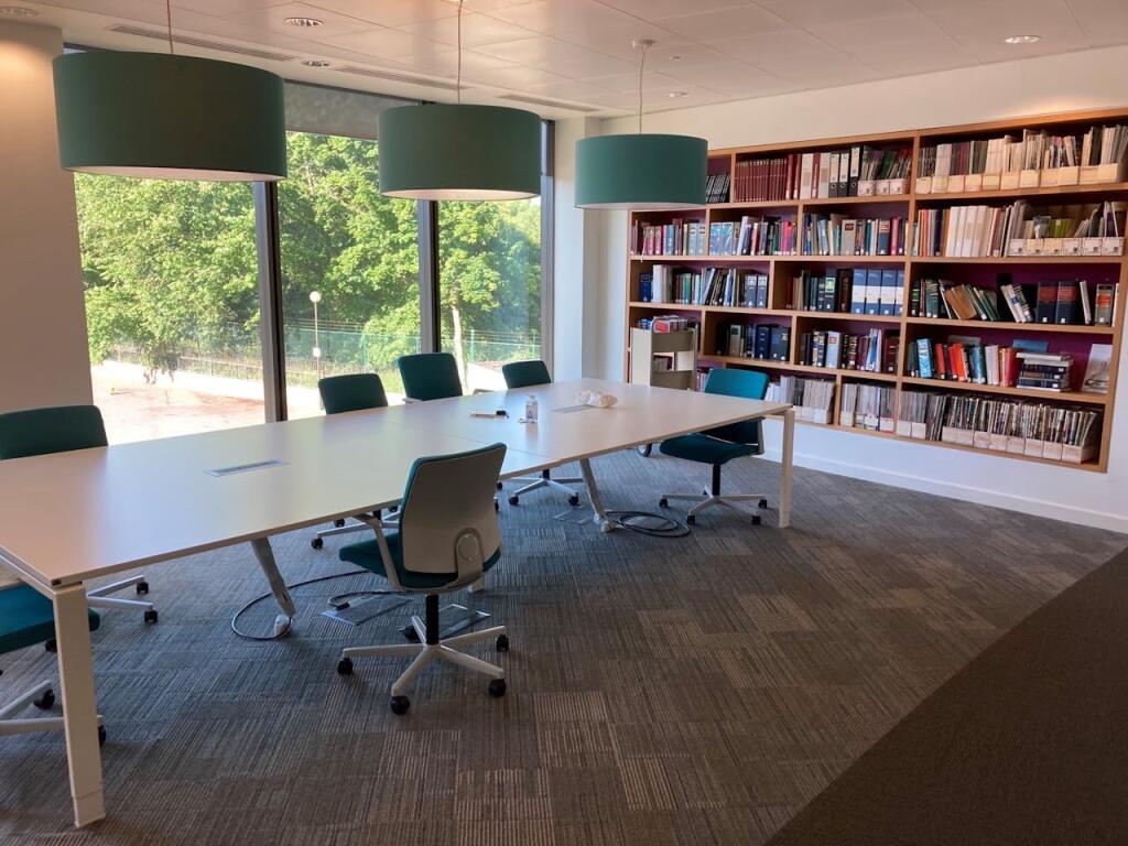 Additional property image - Botanic House, 100 Hills Road, Cambridge, CB2 1AR