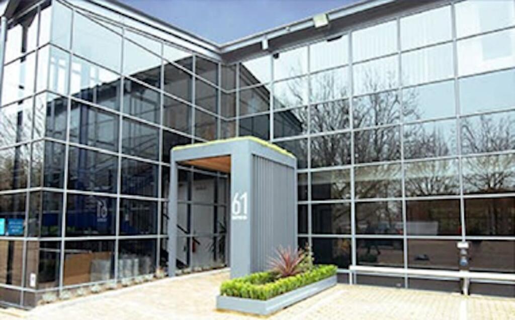 Main image of property: 60-62 Clifton Road, Cambridge, CB1 7EG