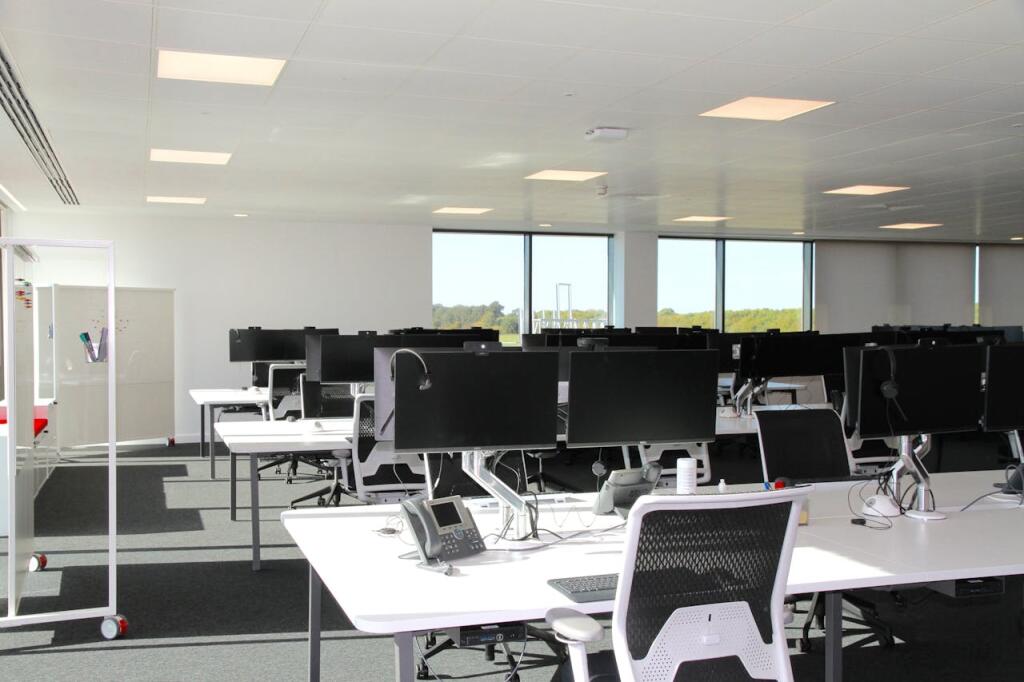 Primary image of Building A, 270 Milton Road, Science Park, Cambridge, CB4 0WE