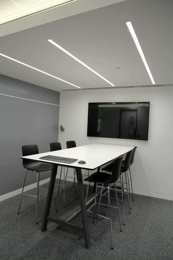 Additional image 12 of Building A, 270 Milton Road, Science Park, Cambridge, CB4 0WE