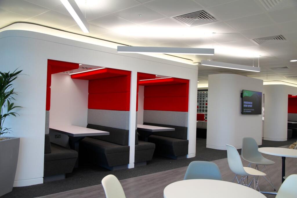 Additional image 11 of Building A, 270 Milton Road, Science Park, Cambridge, CB4 0WE