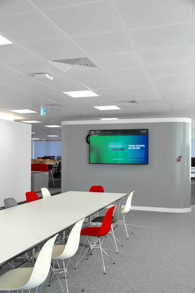Additional image 10 of Building A, 270 Milton Road, Science Park, Cambridge, CB4 0WE