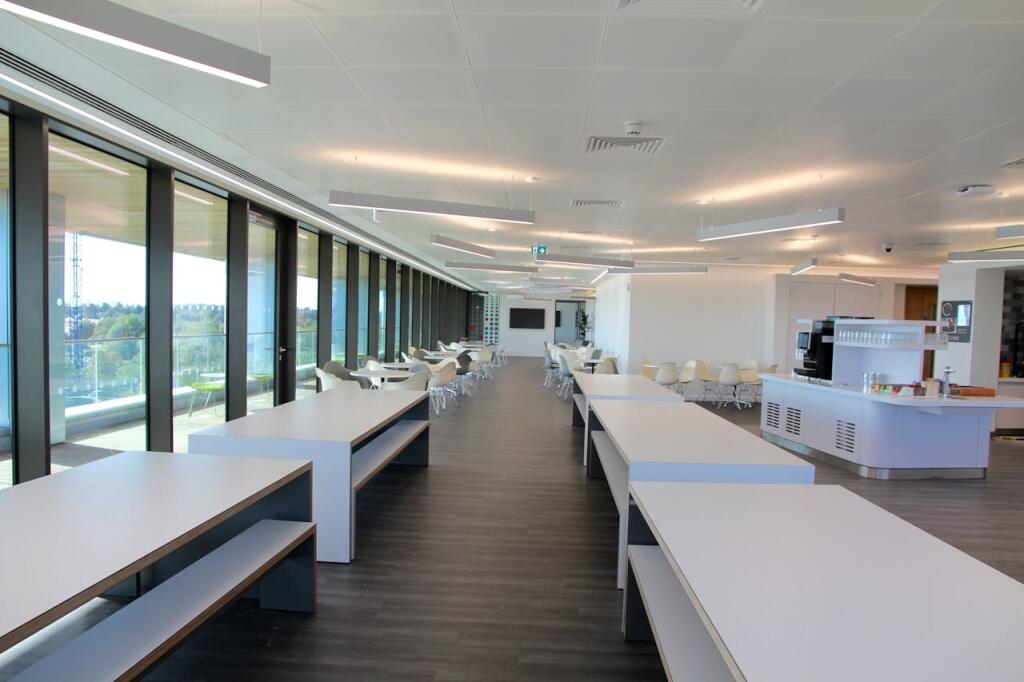 Additional image 8 of Building A, 270 Milton Road, Science Park, Cambridge, CB4 0WE