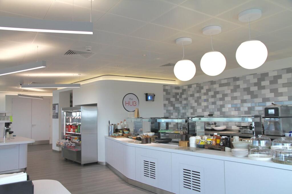 Additional image 7 of Building A, 270 Milton Road, Science Park, Cambridge, CB4 0WE
