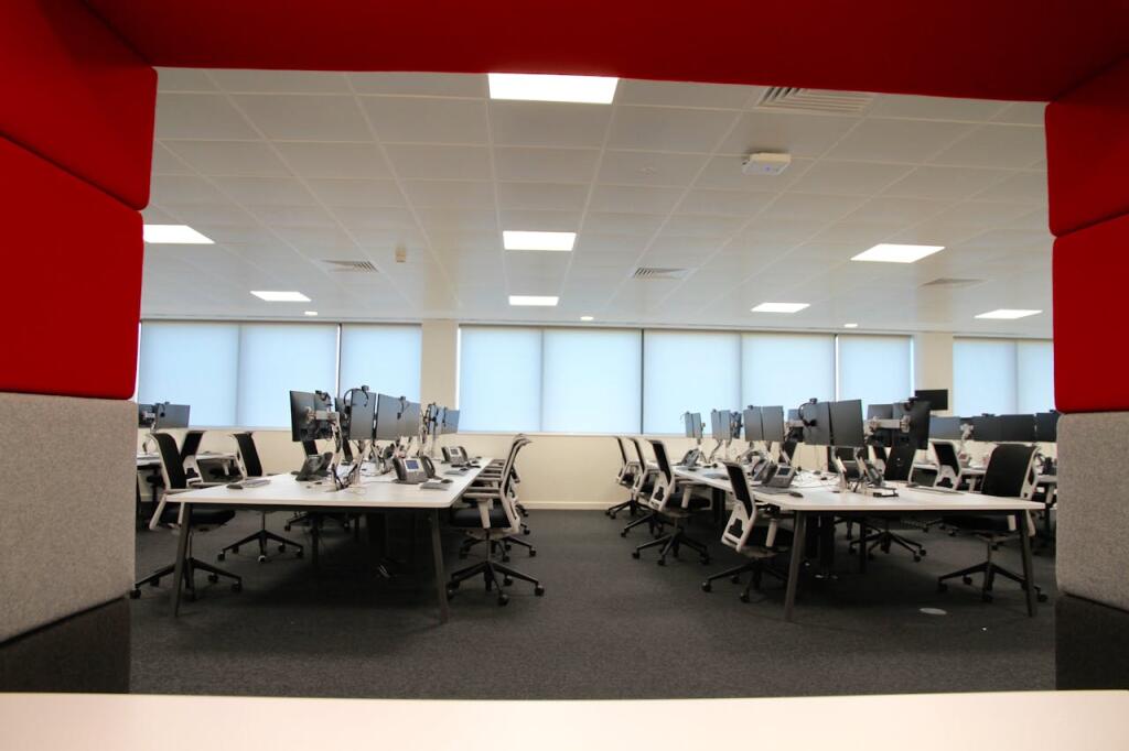 Additional image 5 of Building A, 270 Milton Road, Science Park, Cambridge, CB4 0WE
