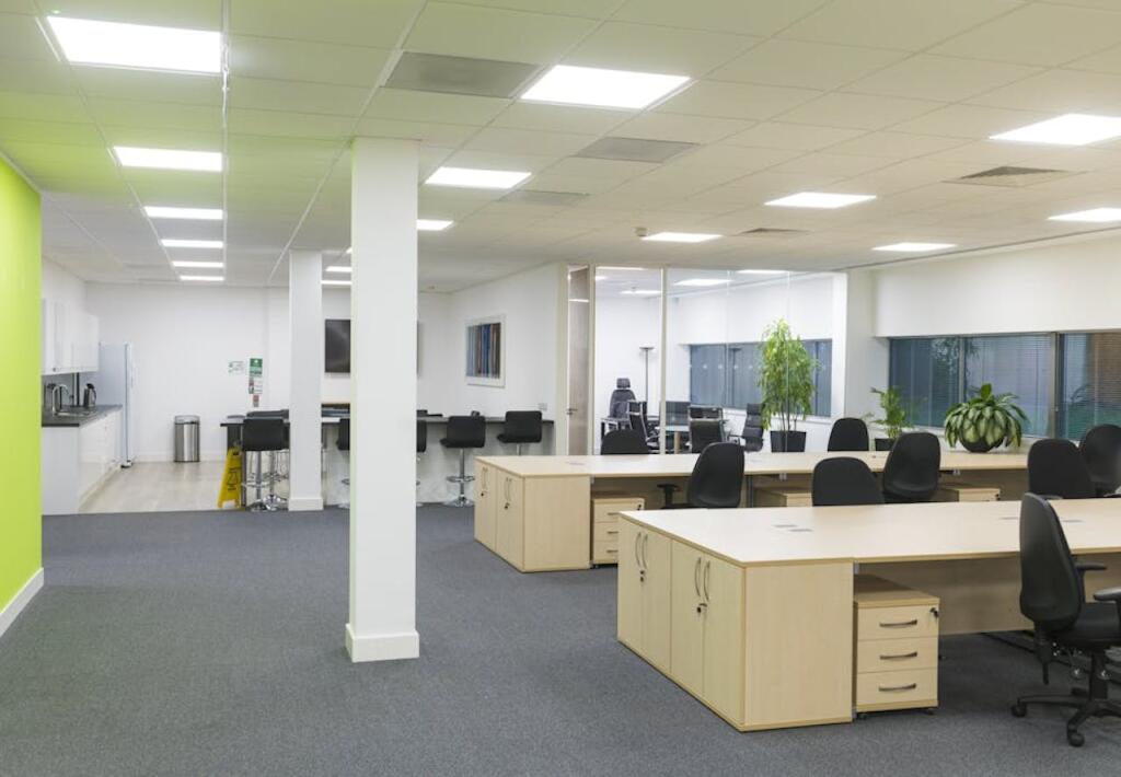 Additional property image - Iconix One, Unity Campus, Cambridge, Pampisford, Unity Campus, CB22 3FT