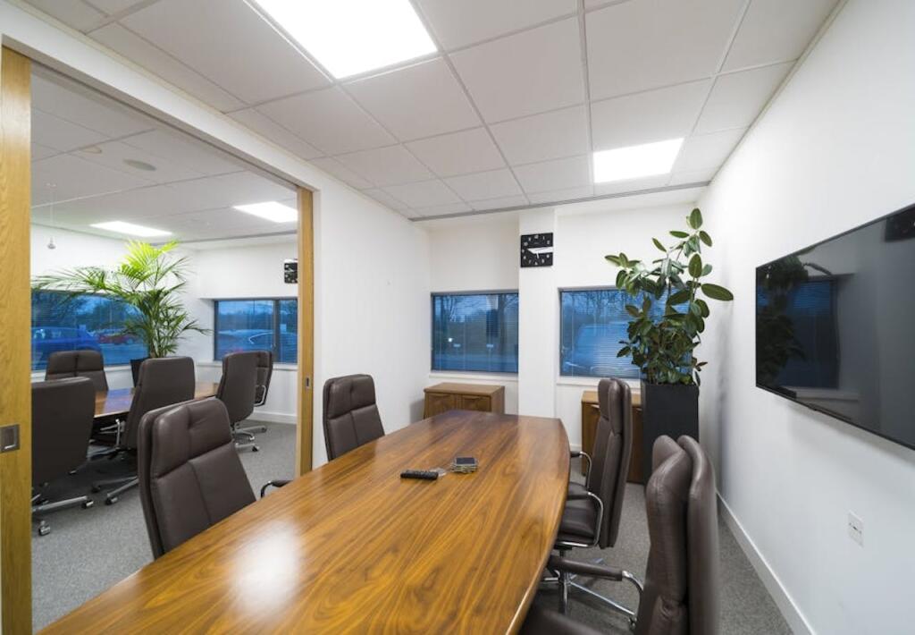 Additional property image - Iconix One, Unity Campus, Cambridge, Pampisford, Unity Campus, CB22 3FT