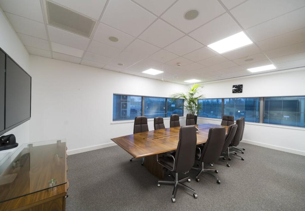 Additional property image - Iconix One, Unity Campus, Cambridge, Pampisford, Unity Campus, CB22 3FT