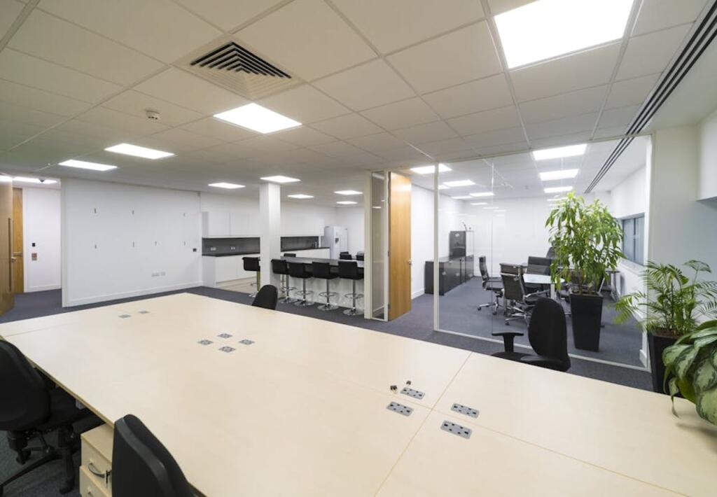 Additional property image - Iconix One, Unity Campus, Cambridge, Pampisford, Unity Campus, CB22 3FT