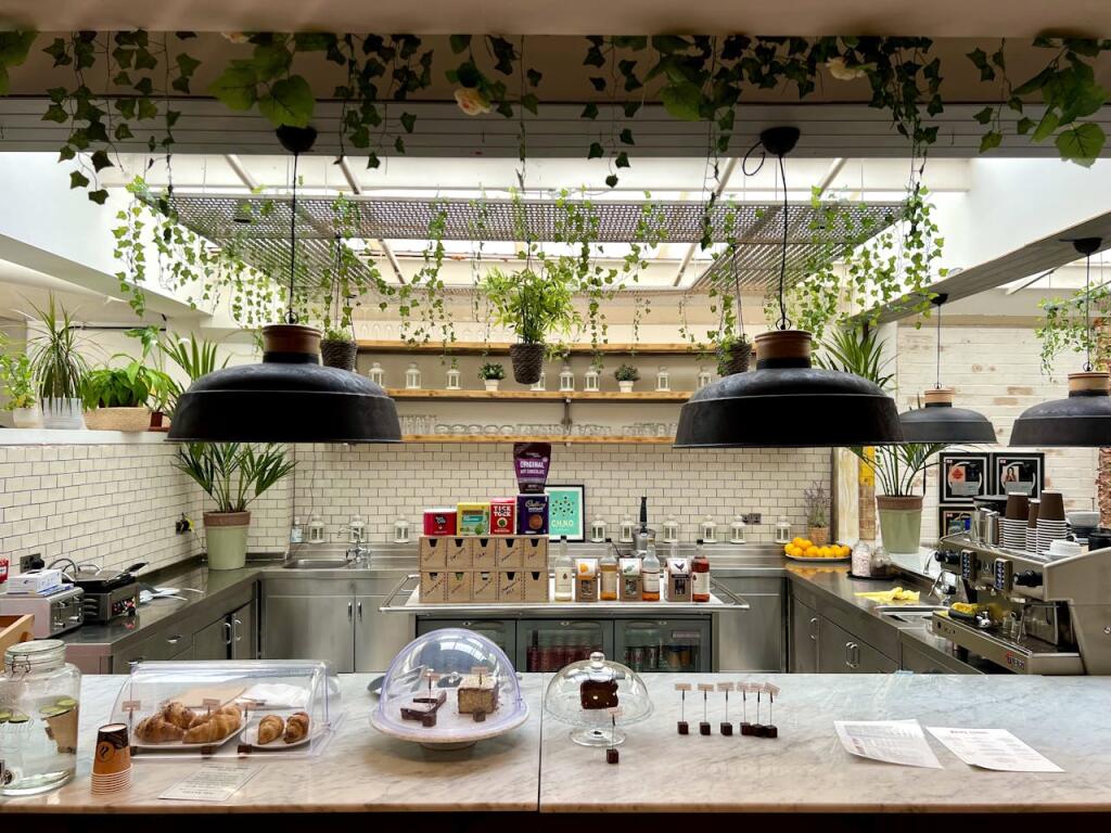 Main image of property: Matrix Studios, 91 Peterborough Road, London, SW6 3BU