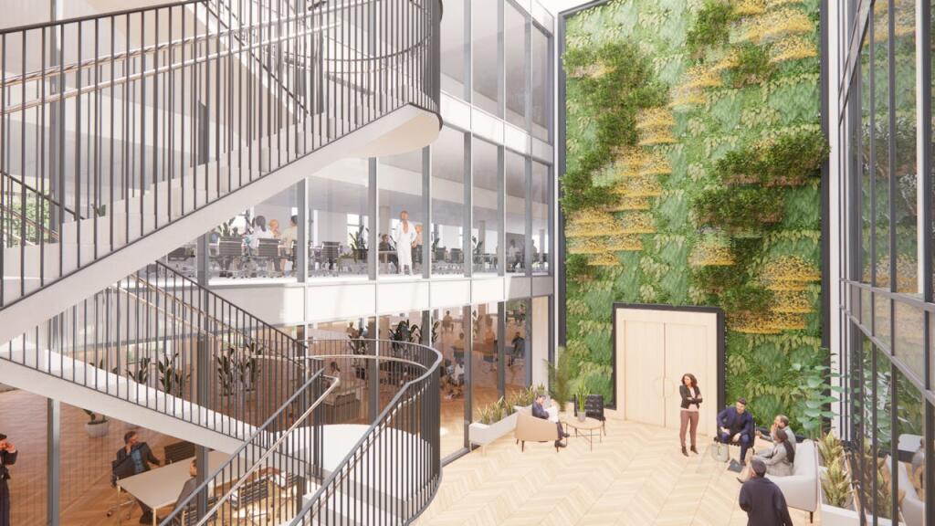 Additional property image - Artemis, Unity Campus, Cambridge, Pampisford, Unity Campus, CB22 3FT