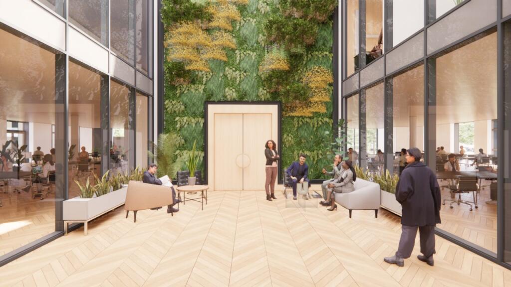 Additional property image - Artemis, Unity Campus, Cambridge, Pampisford, Unity Campus, CB22 3FT