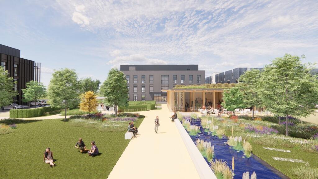 Additional property image - Artemis, Unity Campus, Cambridge, Pampisford, Unity Campus, CB22 3FT