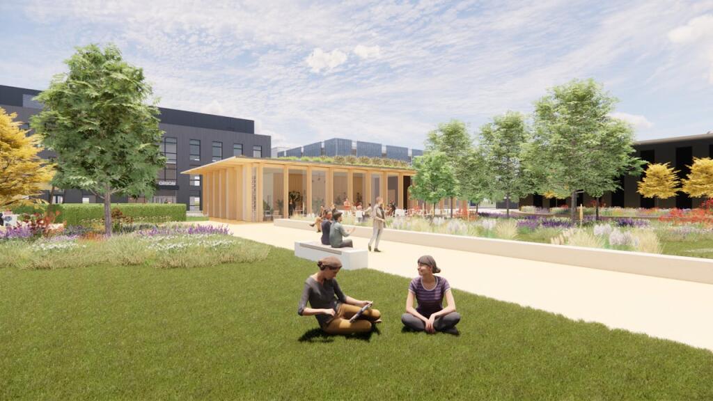 Additional property image - Artemis, Unity Campus, Cambridge, Pampisford, Unity Campus, CB22 3FT