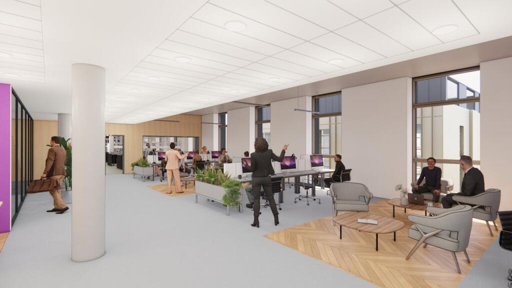 Additional property image - Artemis, Unity Campus, Cambridge, Pampisford, Unity Campus, CB22 3FT