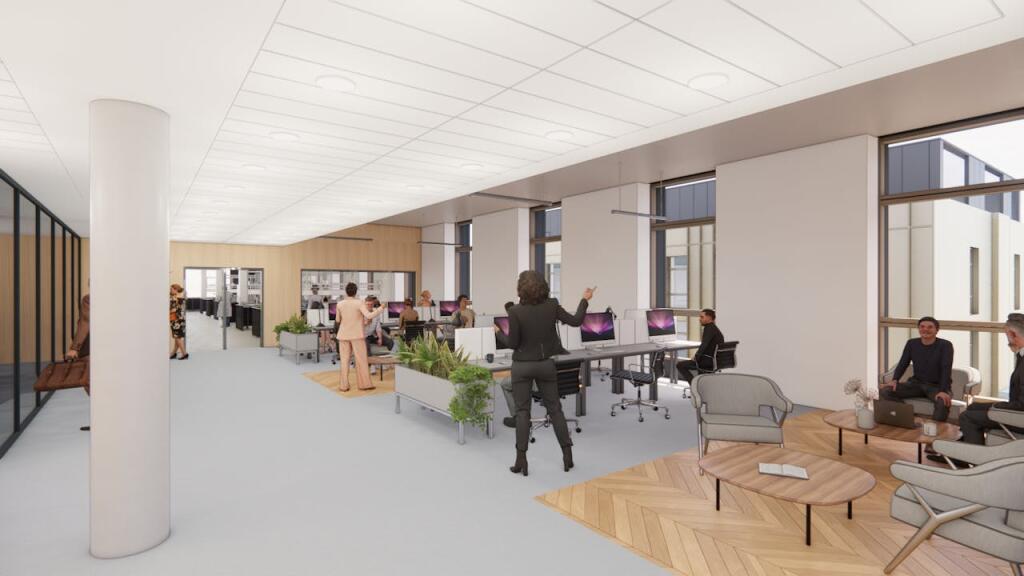 Additional property image - Artemis, Unity Campus, Cambridge, Pampisford, Unity Campus, CB22 3FT