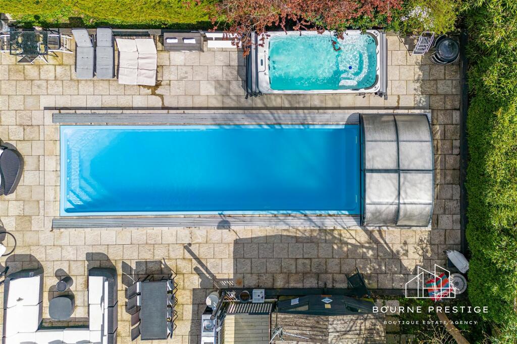 Property image - Dean Park Road, Bournemouth, BH1 1HX