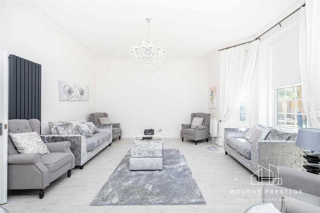 Additional property image - Dean Park Road, Bournemouth, BH1 1HX