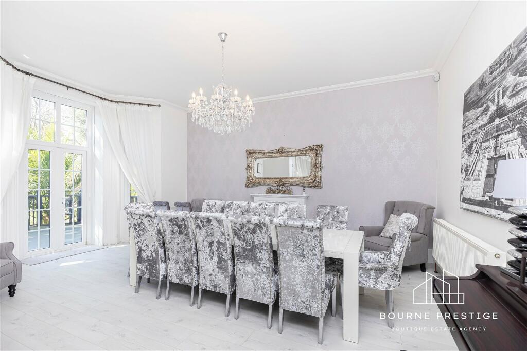 Additional property image - Dean Park Road, Bournemouth, BH1 1HX