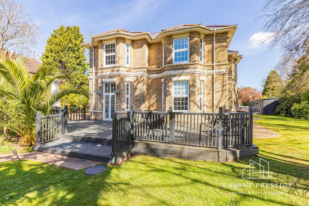 Additional property image - Dean Park Road, Bournemouth, BH1 1HX