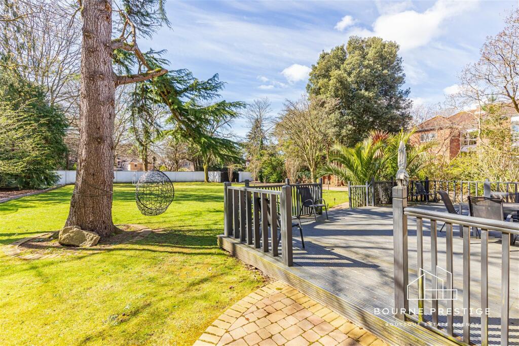 Additional property image - Dean Park Road, Bournemouth, BH1 1HX