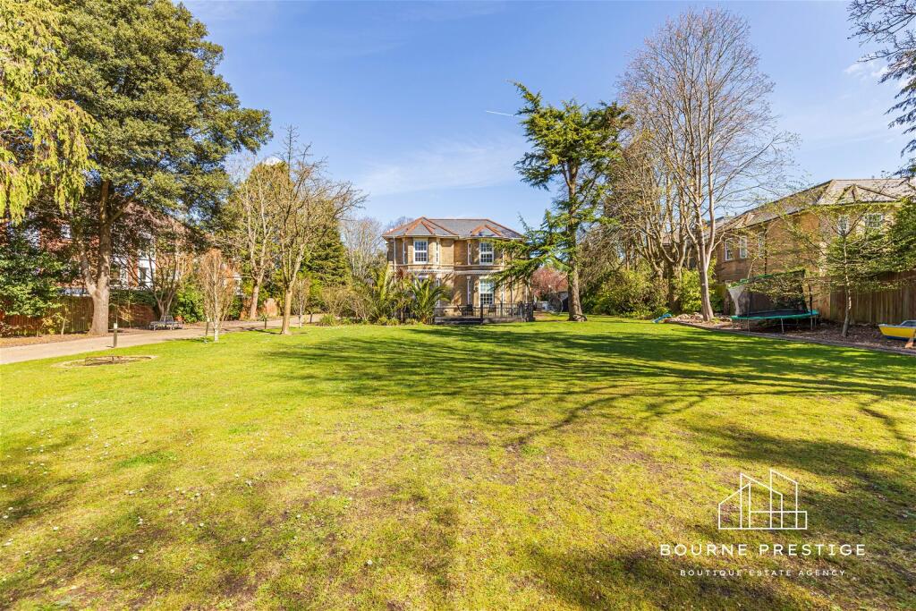 Additional property image - Dean Park Road, Bournemouth, BH1 1HX