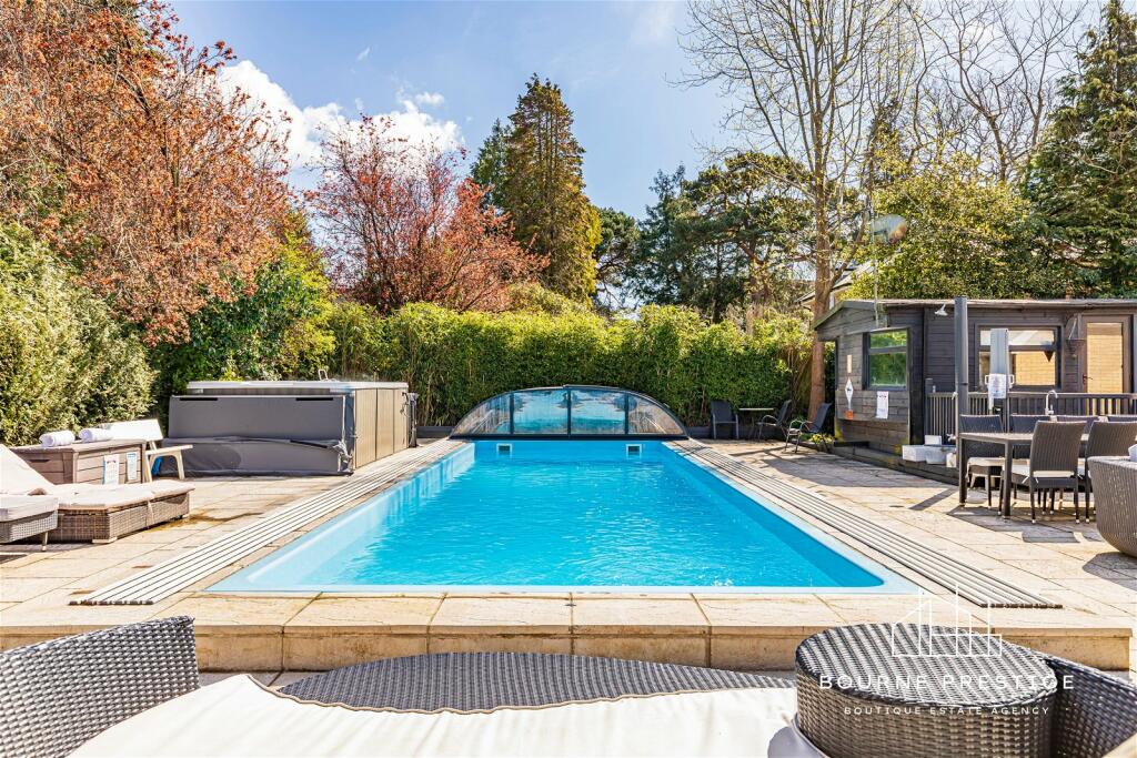 Additional property image - Dean Park Road, Bournemouth, BH1 1HX