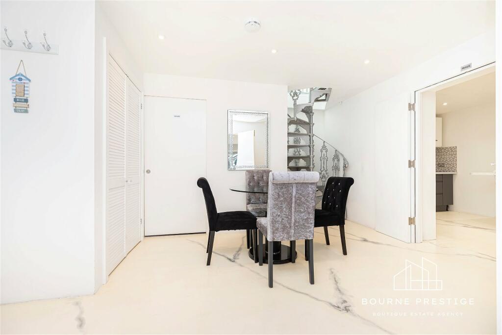 Additional property image - Dean Park Road, Bournemouth, BH1 1HX