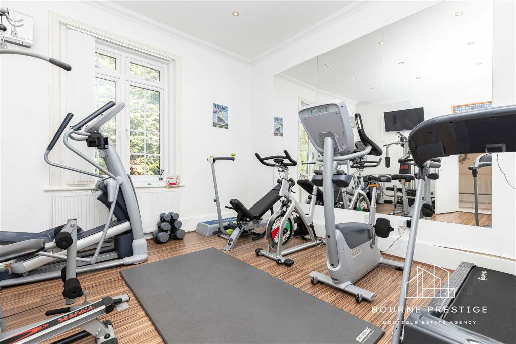 Additional property image - Dean Park Road, Bournemouth, BH1 1HX