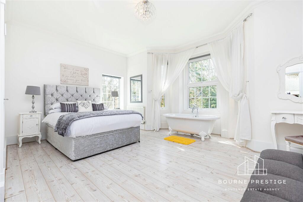 Additional property image - Dean Park Road, Bournemouth, BH1 1HX