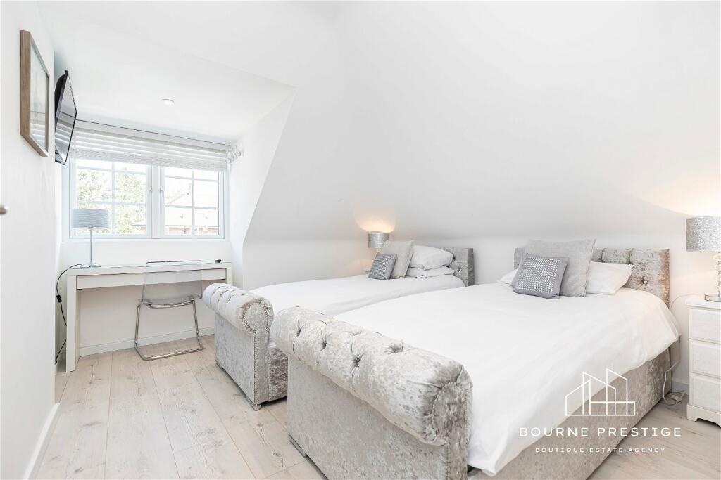 Additional property image - Dean Park Road, Bournemouth, BH1 1HX