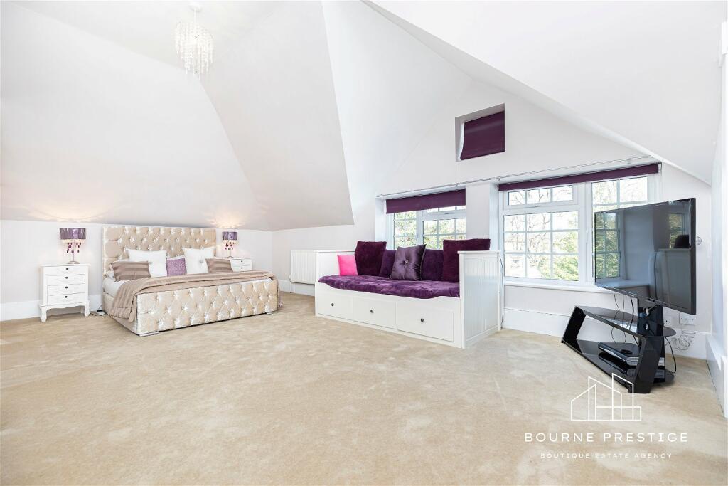 Additional property image - Dean Park Road, Bournemouth, BH1 1HX